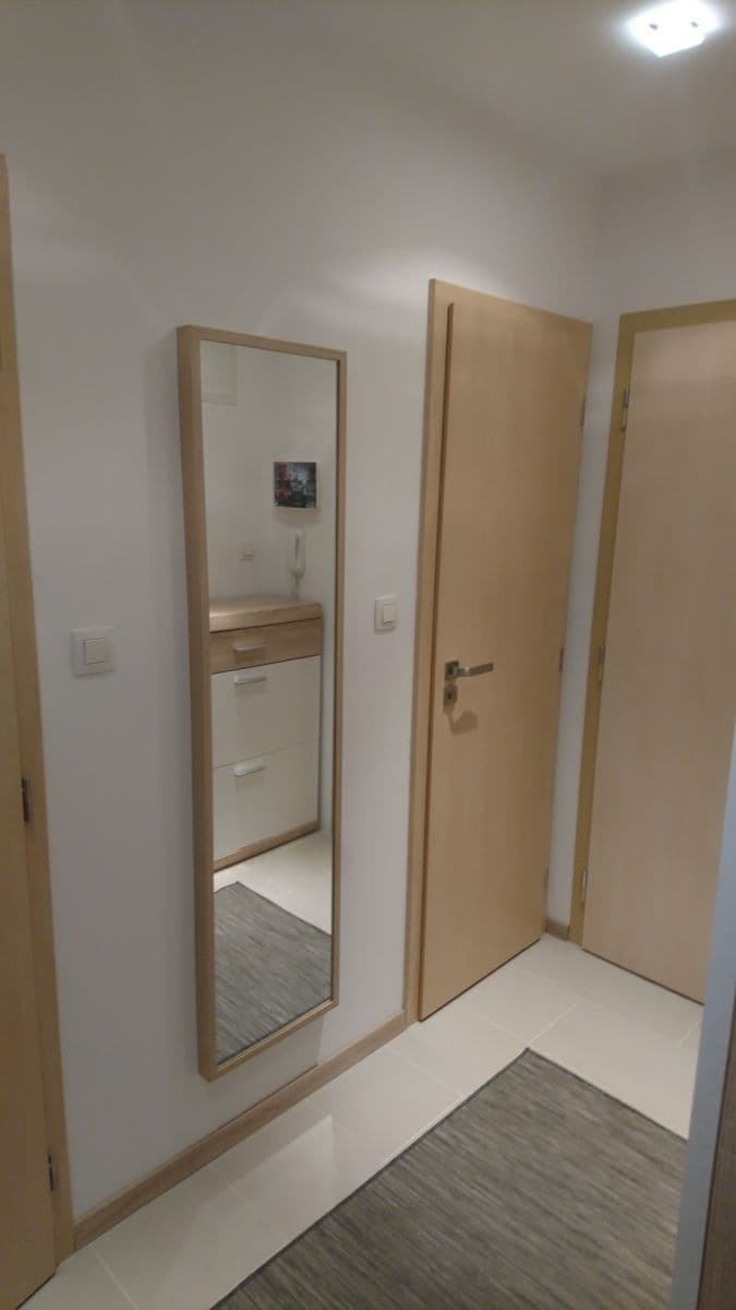 Pronájem bytu 3+kk 66 m², Banšelova, Ružinov, Bratislavský kraj Pronájem bytu 3+kk 66 m², Banšelova, Ružinov, Bratislavský kraj