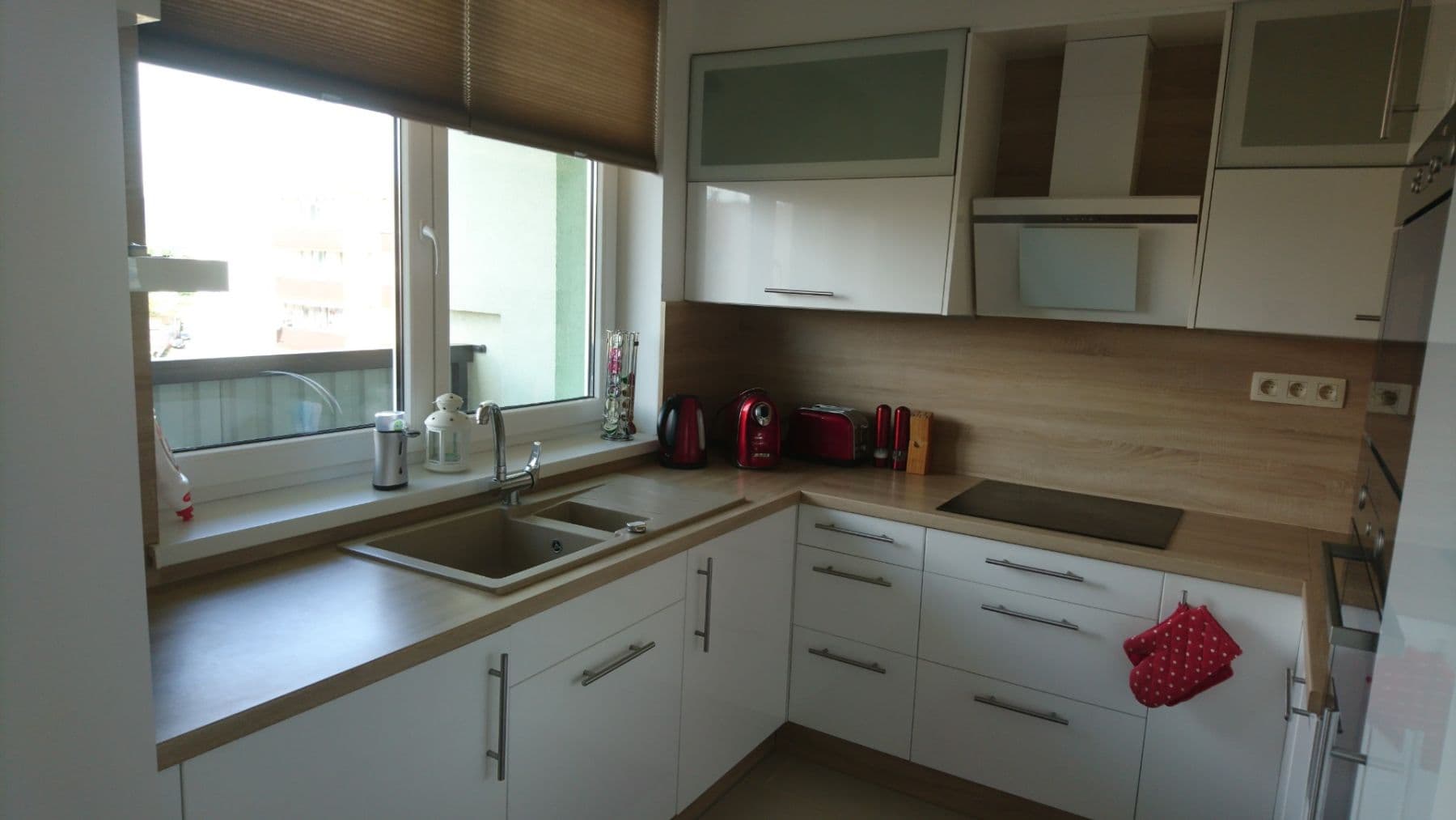 Pronájem bytu 3+kk 66 m², Banšelova, Ružinov, Bratislavský kraj Pronájem bytu 3+kk 66 m², Banšelova, Ružinov, Bratislavský kraj