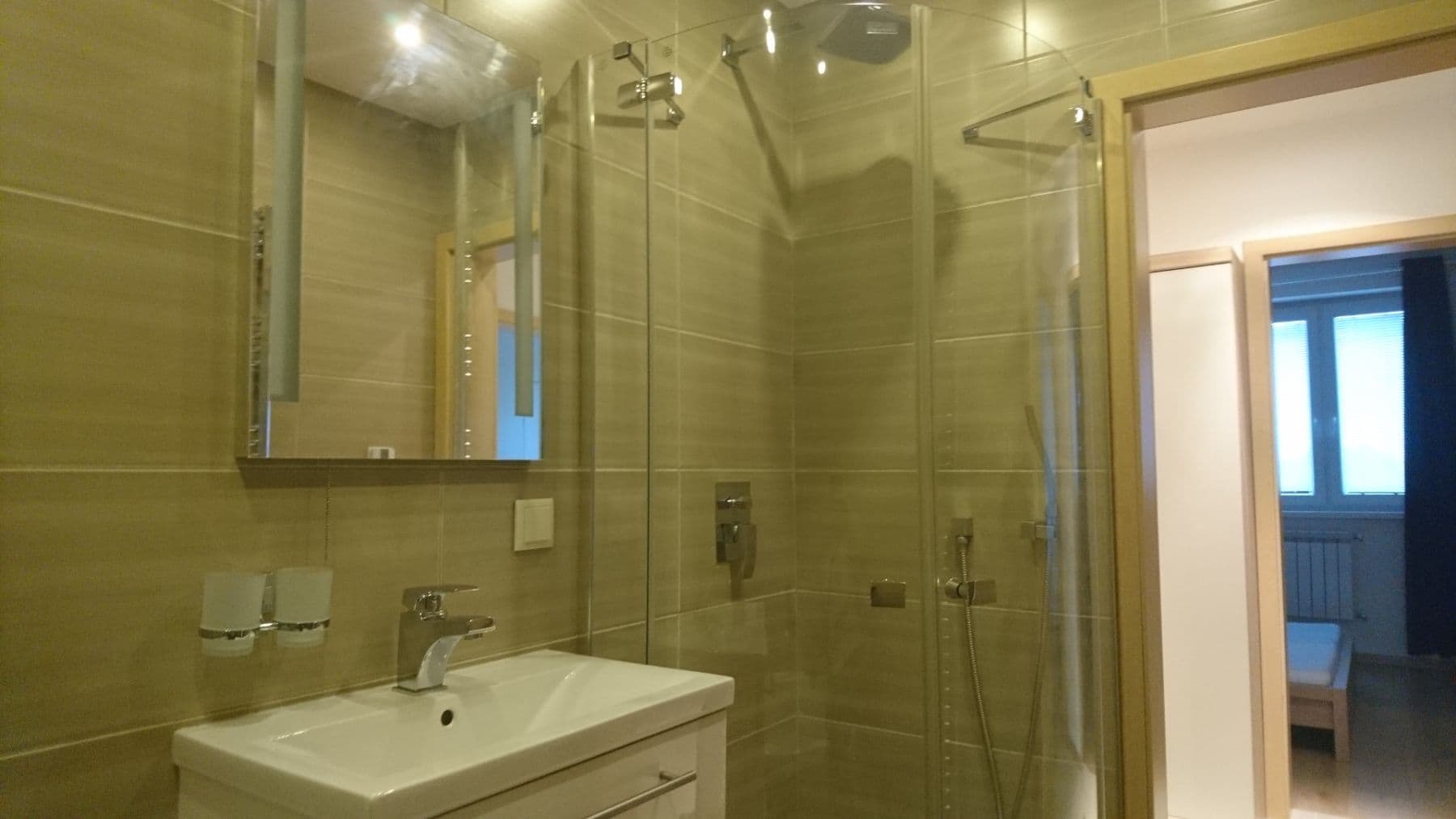 Pronájem bytu 3+kk 66 m², Banšelova, Ružinov, Bratislavský kraj Pronájem bytu 3+kk 66 m², Banšelova, Ružinov, Bratislavský kraj