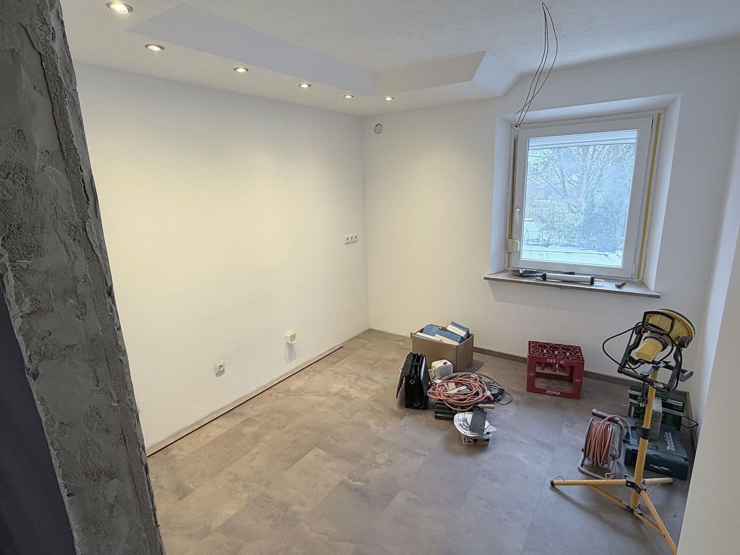 Pronájem bytu 5+1 107 m², Fürth, Bavorsko Pronájem bytu 5+1 107 m², Fürth, Bavorsko