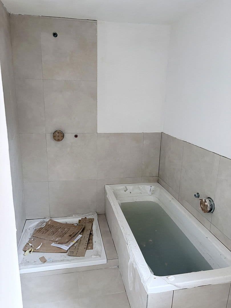 Pronájem bytu 5+1 107 m², Fürth, Bavorsko Pronájem bytu 5+1 107 m², Fürth, Bavorsko