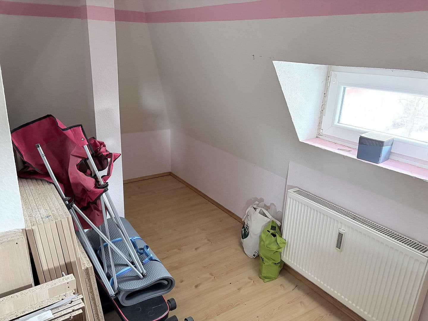 Pronájem bytu 5+1 107 m², Fürth, Bavorsko Pronájem bytu 5+1 107 m², Fürth, Bavorsko