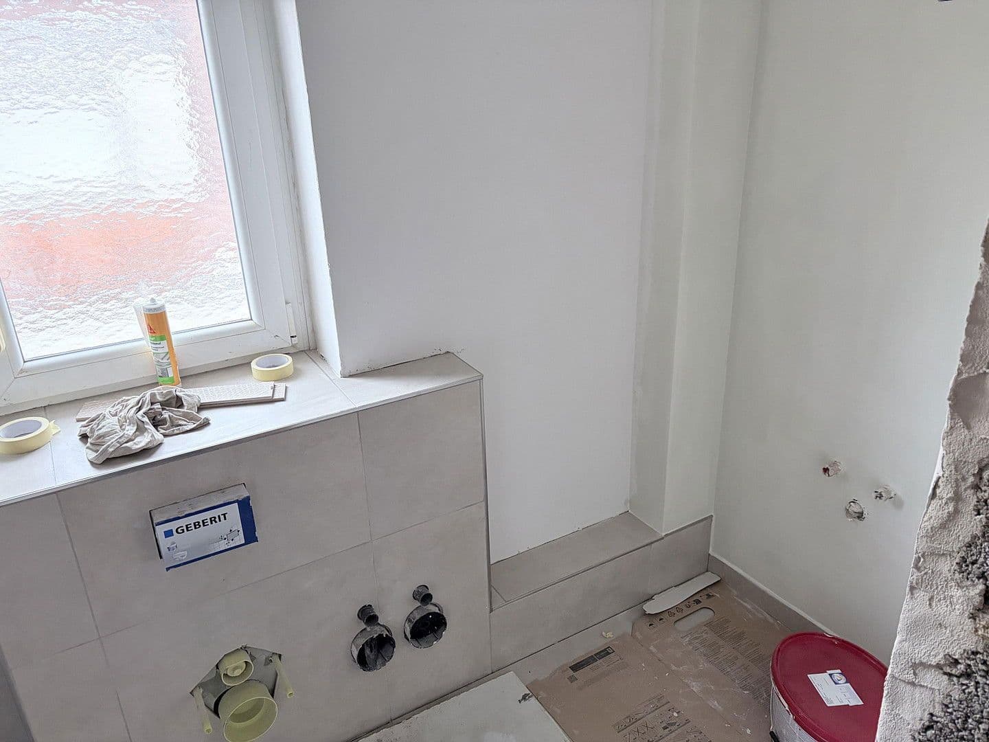 Pronájem bytu 5+1 107 m², Fürth, Bavorsko Pronájem bytu 5+1 107 m², Fürth, Bavorsko