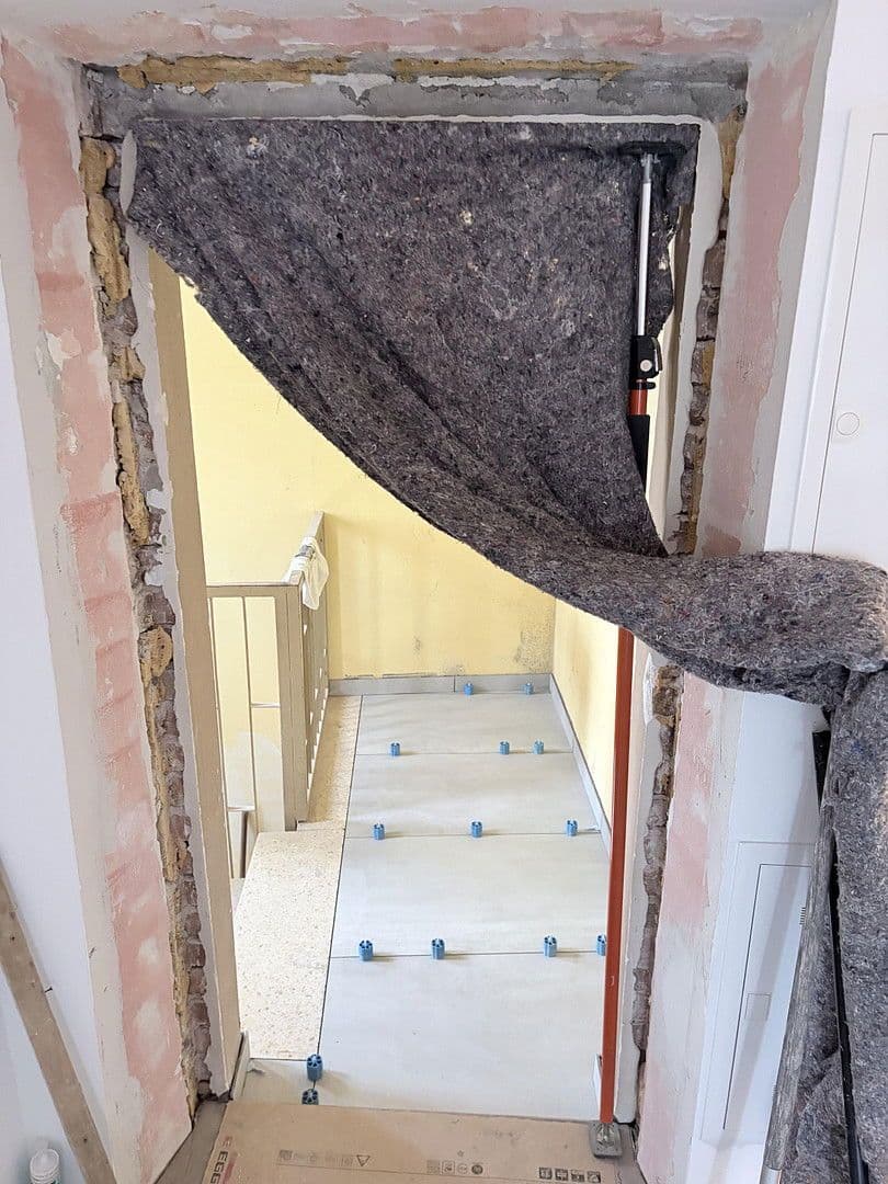 Pronájem bytu 5+1 107 m², Fürth, Bavorsko Pronájem bytu 5+1 107 m², Fürth, Bavorsko