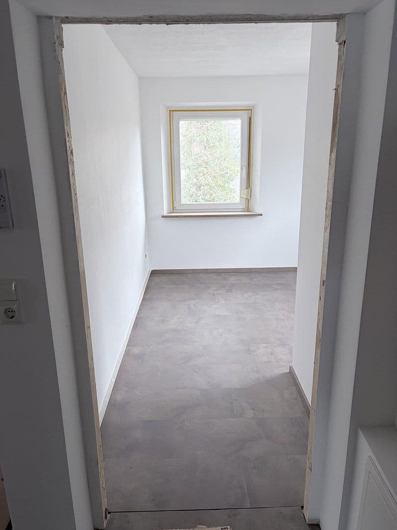 Pronájem bytu 5+1 107 m², Fürth, Bavorsko Pronájem bytu 5+1 107 m², Fürth, Bavorsko