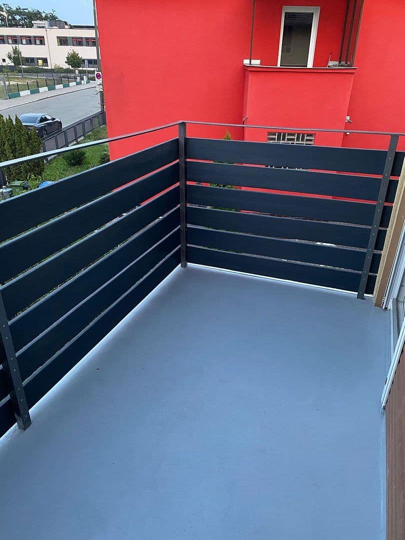 Pronájem bytu 5+1 107 m², Fürth, Bavorsko Pronájem bytu 5+1 107 m², Fürth, Bavorsko