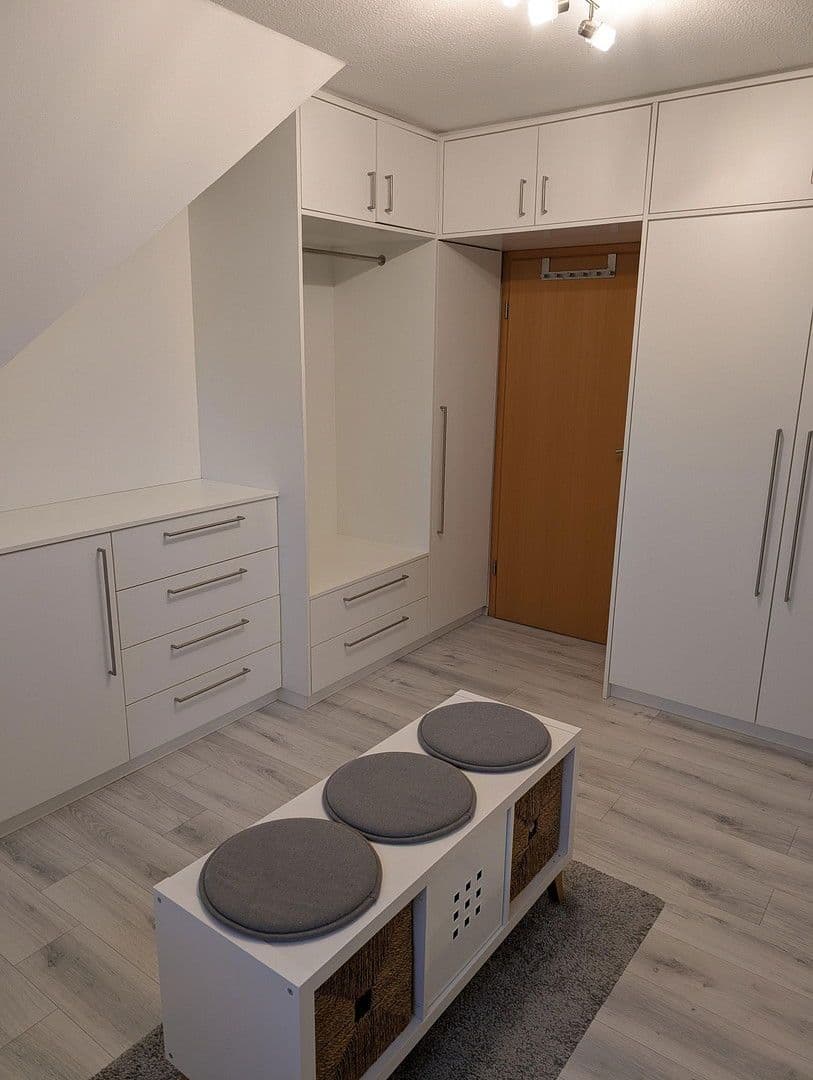 Prodej domu 205 m², pozemek 1.050 m², Am Wildbach 7, Wiesmoor, Dolní Sasko Prodej domu 205 m², pozemek 1.050 m², Am Wildbach 7, Wiesmoor, Dolní Sasko