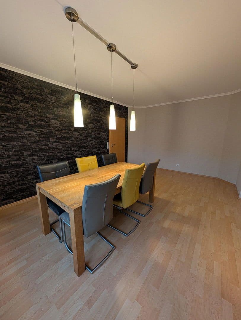 Prodej domu 205 m², pozemek 1.050 m², Am Wildbach 7, Wiesmoor, Dolní Sasko Prodej domu 205 m², pozemek 1.050 m², Am Wildbach 7, Wiesmoor, Dolní Sasko