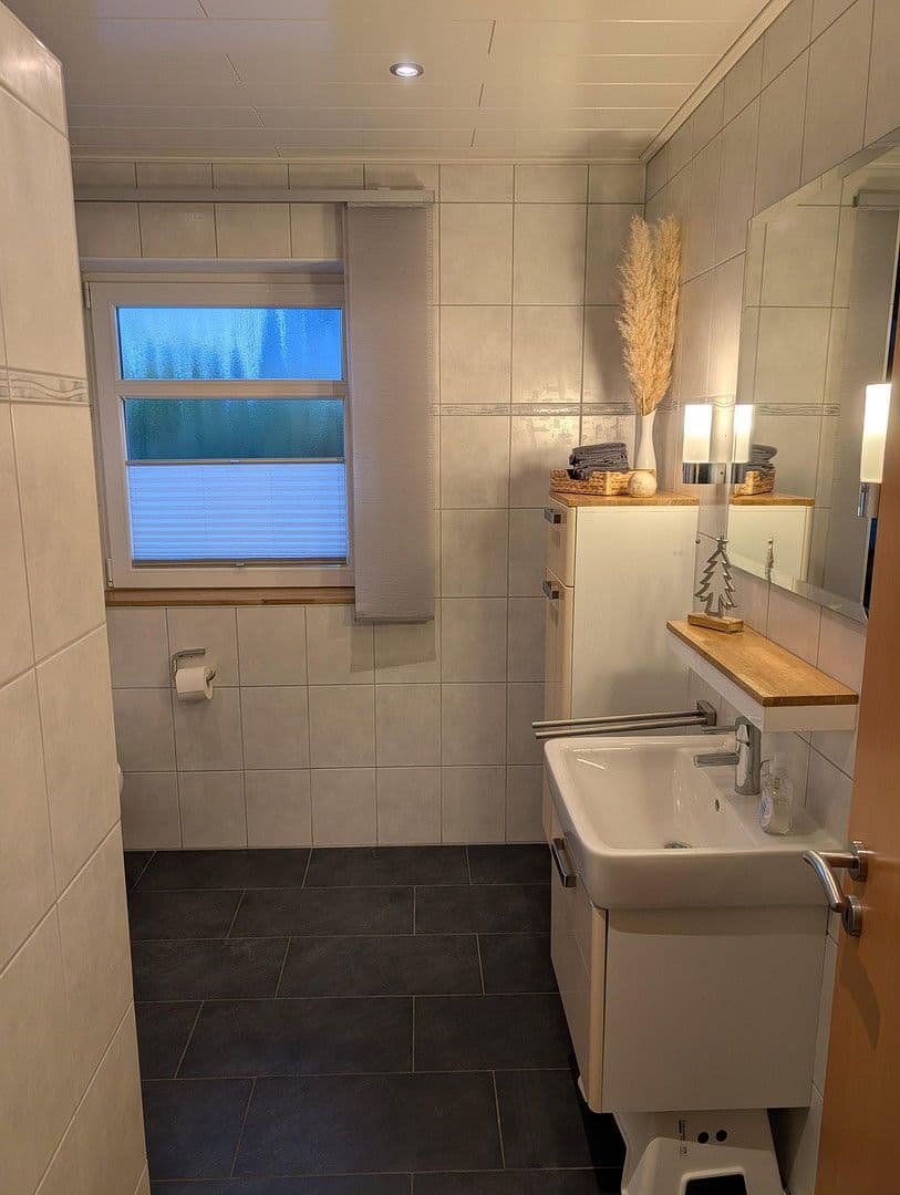 Prodej domu 205 m², pozemek 1.050 m², Am Wildbach 7, Wiesmoor, Dolní Sasko Prodej domu 205 m², pozemek 1.050 m², Am Wildbach 7, Wiesmoor, Dolní Sasko