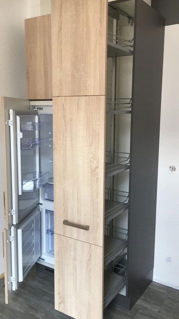 Pronájem bytu 3+1 98 m², Bahnhofstr.2, Cvikov, Sasko Pronájem bytu 3+1 98 m², Bahnhofstr.2, Cvikov, Sasko