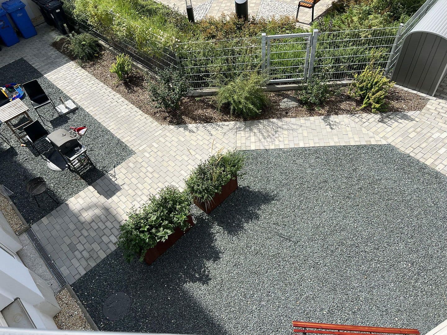 Pronájem bytu 3+1 98 m², Bahnhofstr.2, Cvikov, Sasko Pronájem bytu 3+1 98 m², Bahnhofstr.2, Cvikov, Sasko