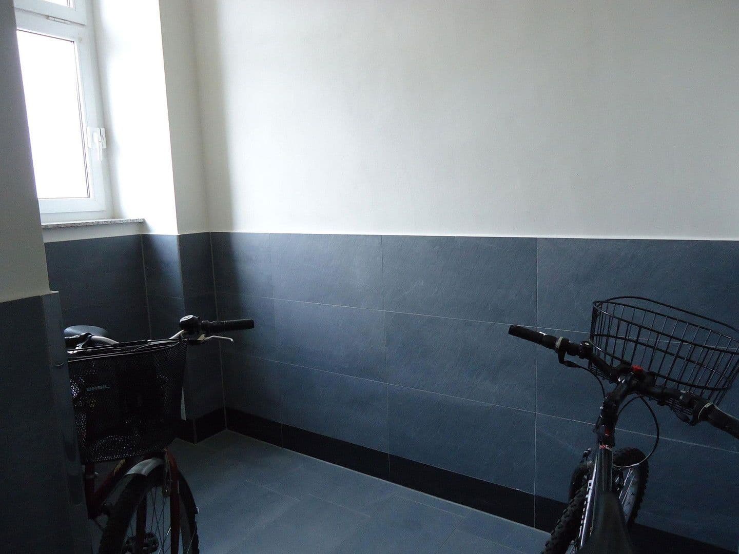 Pronájem bytu 3+1 98 m², Bahnhofstr.2, Cvikov, Sasko Pronájem bytu 3+1 98 m², Bahnhofstr.2, Cvikov, Sasko