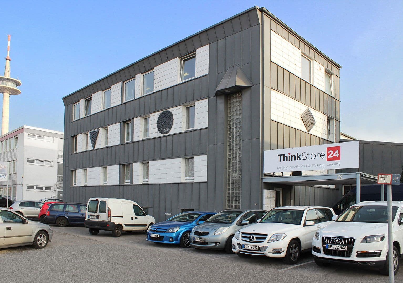 Pronájem nebytového prostoru 1.000 m², Münchener Straße 73, Essen, Severní Porýní-Vestfálsko Pronájem nebytového prostoru 1.000 m², Münchener Straße 73, Essen, Severní Porýní-Vestfálsko