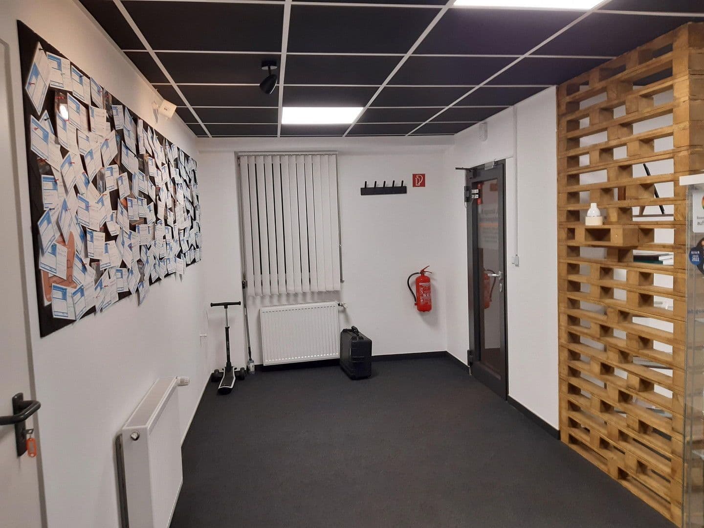 Pronájem nebytového prostoru 1.000 m², Münchener Straße 73, Essen, Severní Porýní-Vestfálsko Pronájem nebytového prostoru 1.000 m², Münchener Straße 73, Essen, Severní Porýní-Vestfálsko