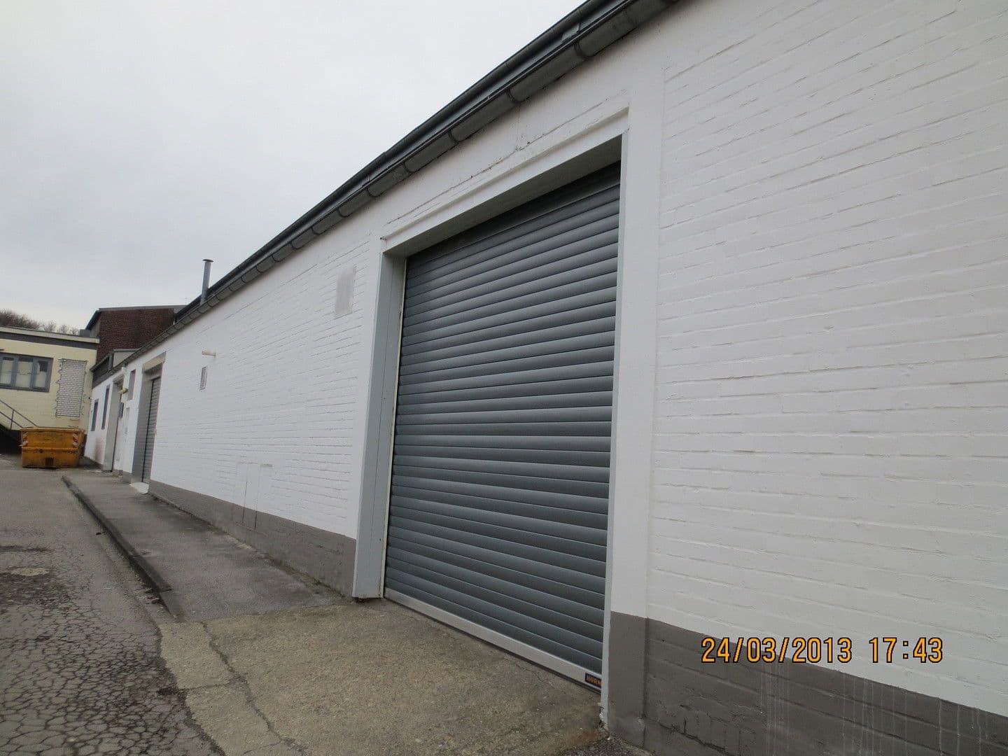 Pronájem nebytového prostoru 1.000 m², Münchener Straße 73, Essen, Severní Porýní-Vestfálsko Pronájem nebytového prostoru 1.000 m², Münchener Straße 73, Essen, Severní Porýní-Vestfálsko