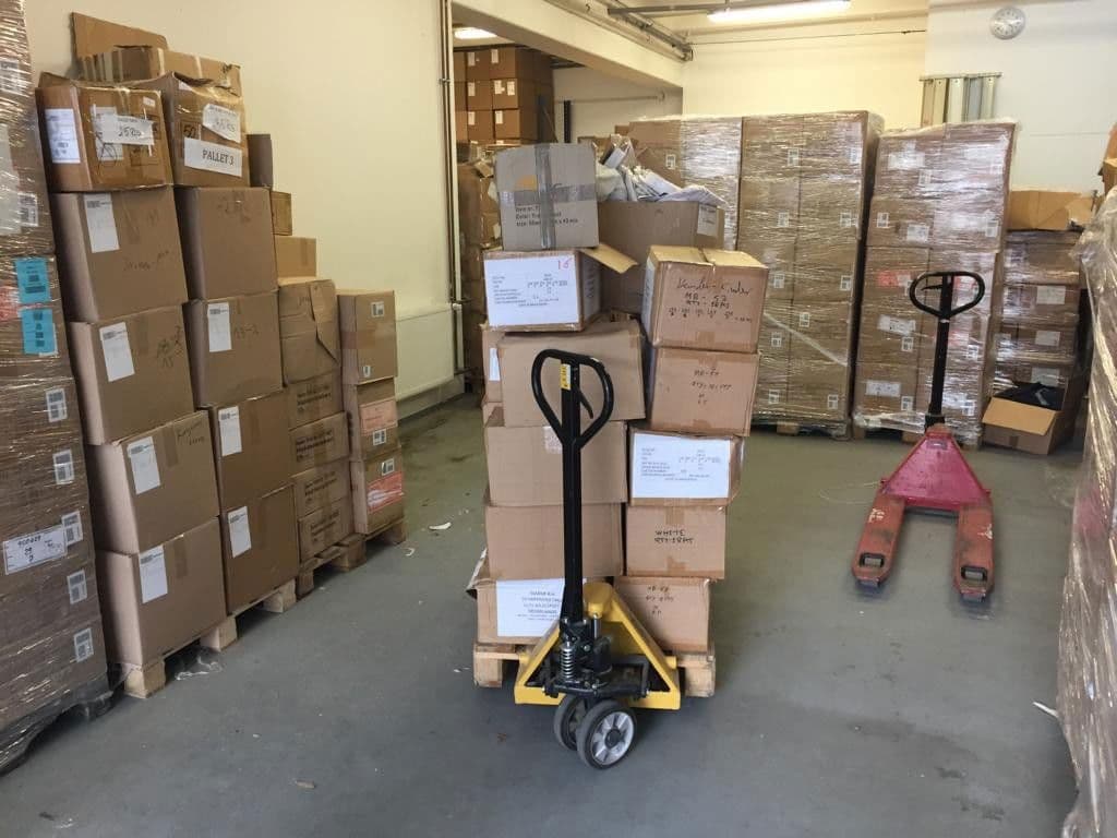 Pronájem nebytového prostoru 1.000 m², Münchener Straße 73, Essen, Severní Porýní-Vestfálsko Pronájem nebytového prostoru 1.000 m², Münchener Straße 73, Essen, Severní Porýní-Vestfálsko