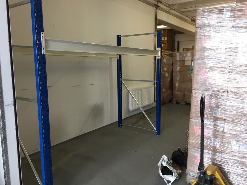 Pronájem nebytového prostoru 1.000 m², Münchener Straße 73, Essen, Severní Porýní-Vestfálsko Pronájem nebytového prostoru 1.000 m², Münchener Straße 73, Essen, Severní Porýní-Vestfálsko