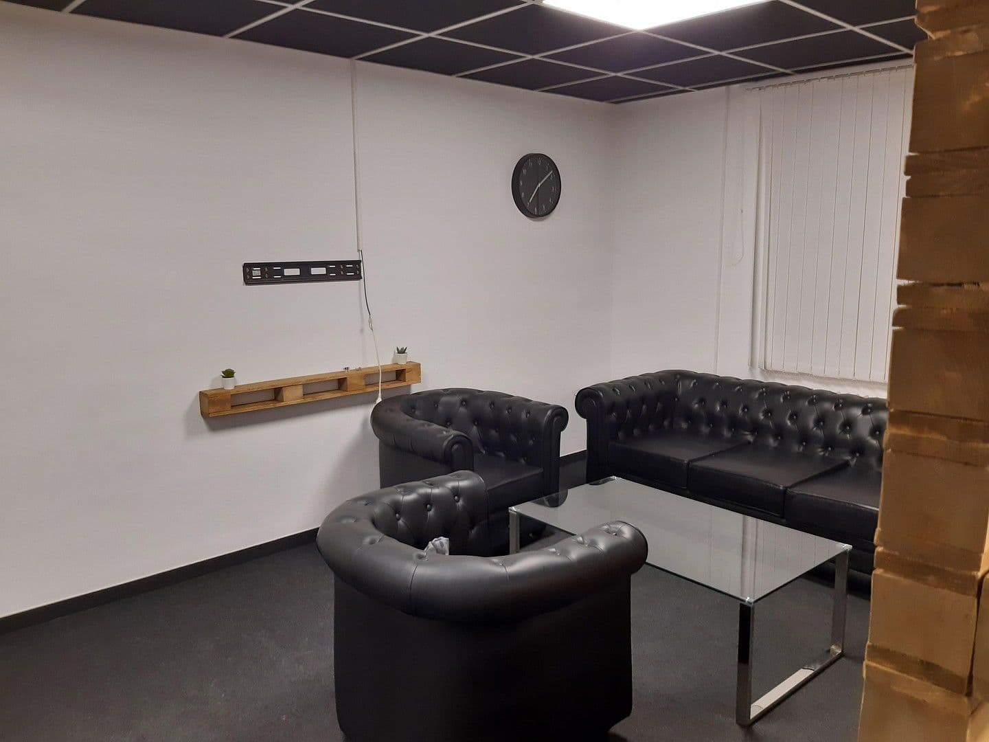 Pronájem nebytového prostoru 1.000 m², Münchener Straße 73, Essen, Severní Porýní-Vestfálsko Pronájem nebytového prostoru 1.000 m², Münchener Straße 73, Essen, Severní Porýní-Vestfálsko