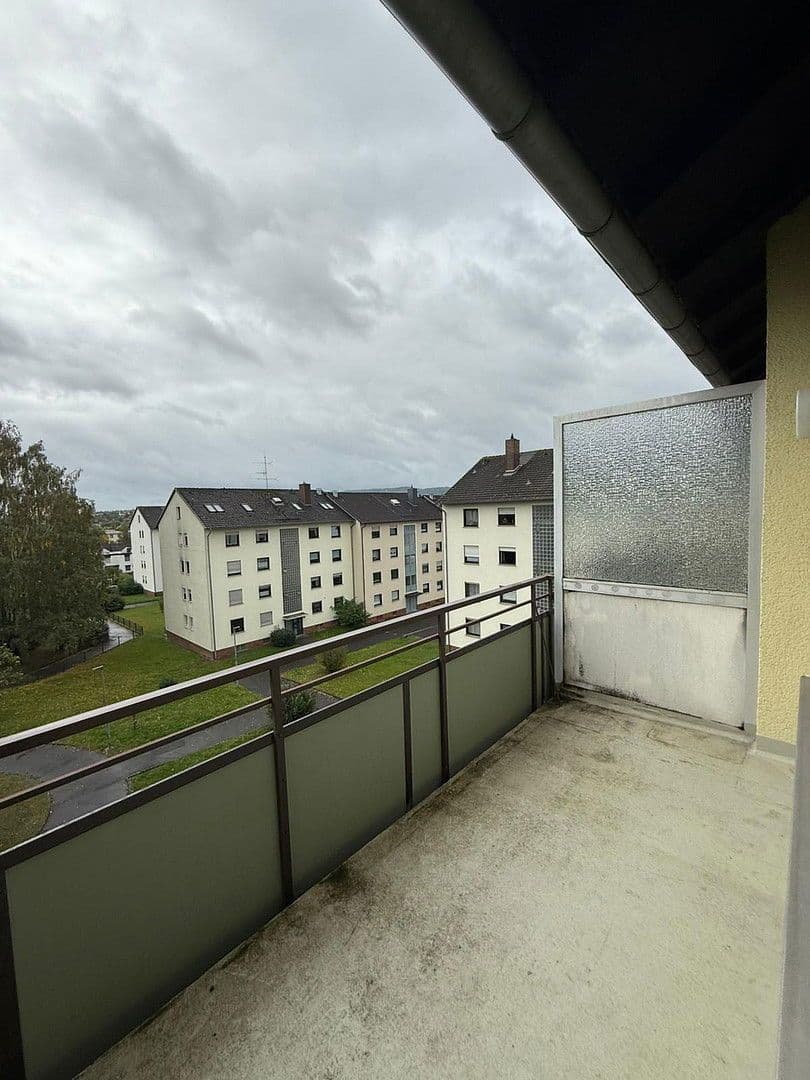 Pronájem bytu 2+1 65 m², Nordstraße 19, Vellmar, Hessen Pronájem bytu 2+1 65 m², Nordstraße 19, Vellmar, Hessen