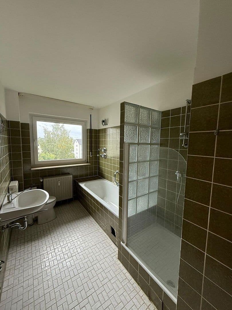 Pronájem bytu 2+1 65 m², Nordstraße 19, Vellmar, Hessen Pronájem bytu 2+1 65 m², Nordstraße 19, Vellmar, Hessen