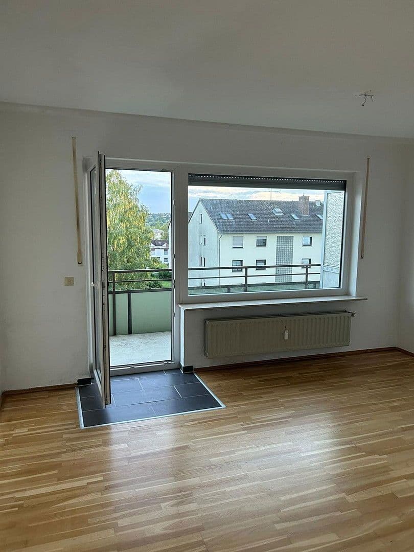 Pronájem bytu 2+1 65 m², Nordstraße 19, Vellmar, Hessen Pronájem bytu 2+1 65 m², Nordstraße 19, Vellmar, Hessen