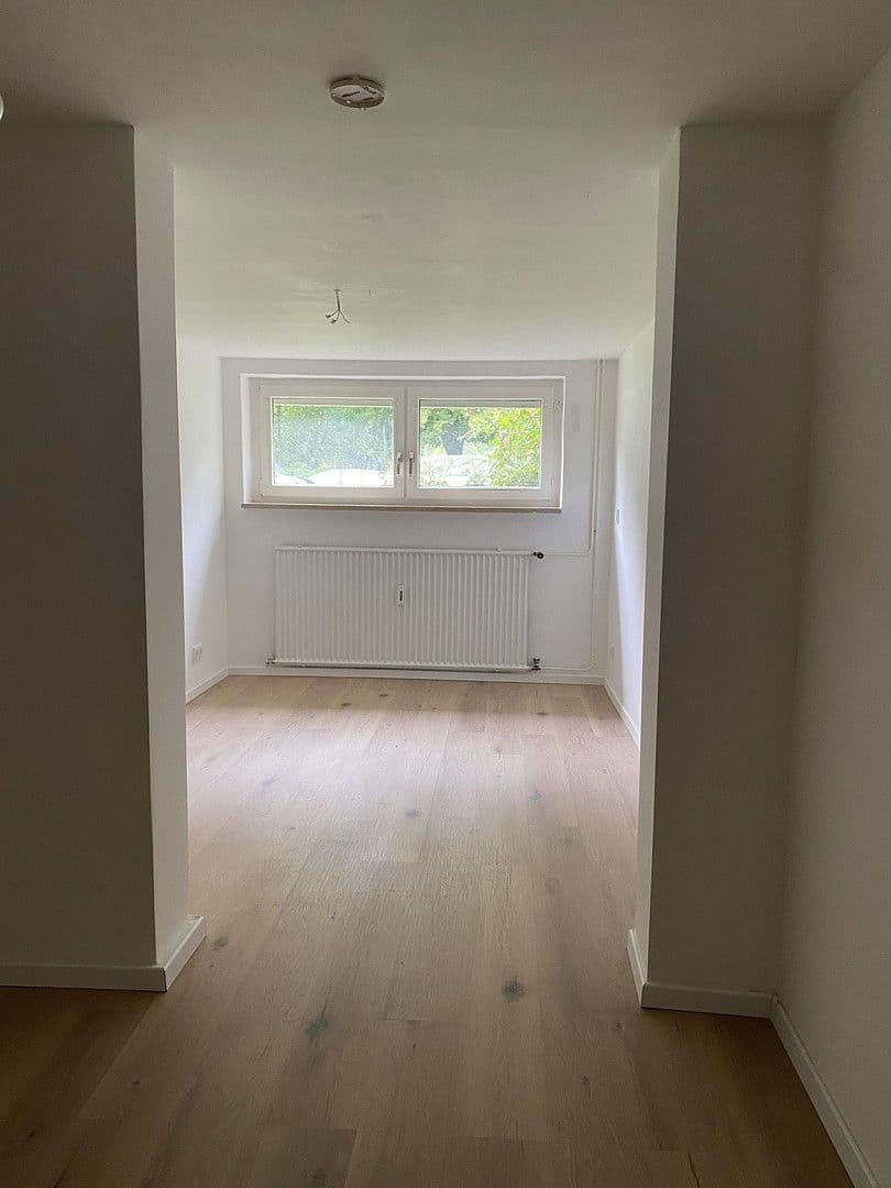 Pronájem bytu 3+kk 89 m², Kimbernstraße, Hamburg, Hamburg Pronájem bytu 3+kk 89 m², Kimbernstraße, Hamburg, Hamburg