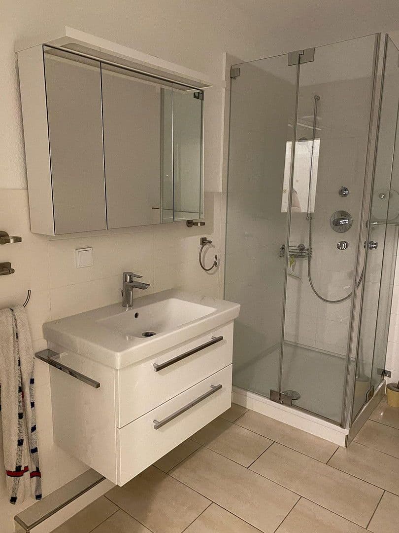 Pronájem bytu 3+kk 89 m², Kimbernstraße, Hamburg, Hamburg Pronájem bytu 3+kk 89 m², Kimbernstraße, Hamburg, Hamburg