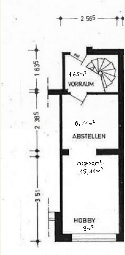 Pronájem bytu 3+kk 89 m², Kimbernstraße, Hamburg, Hamburg Pronájem bytu 3+kk 89 m², Kimbernstraße, Hamburg, Hamburg