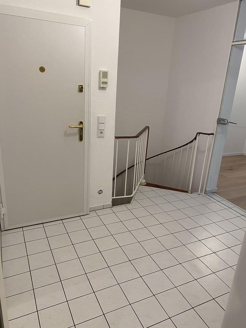 Pronájem bytu 3+kk 89 m², Kimbernstraße, Hamburg, Hamburg Pronájem bytu 3+kk 89 m², Kimbernstraße, Hamburg, Hamburg