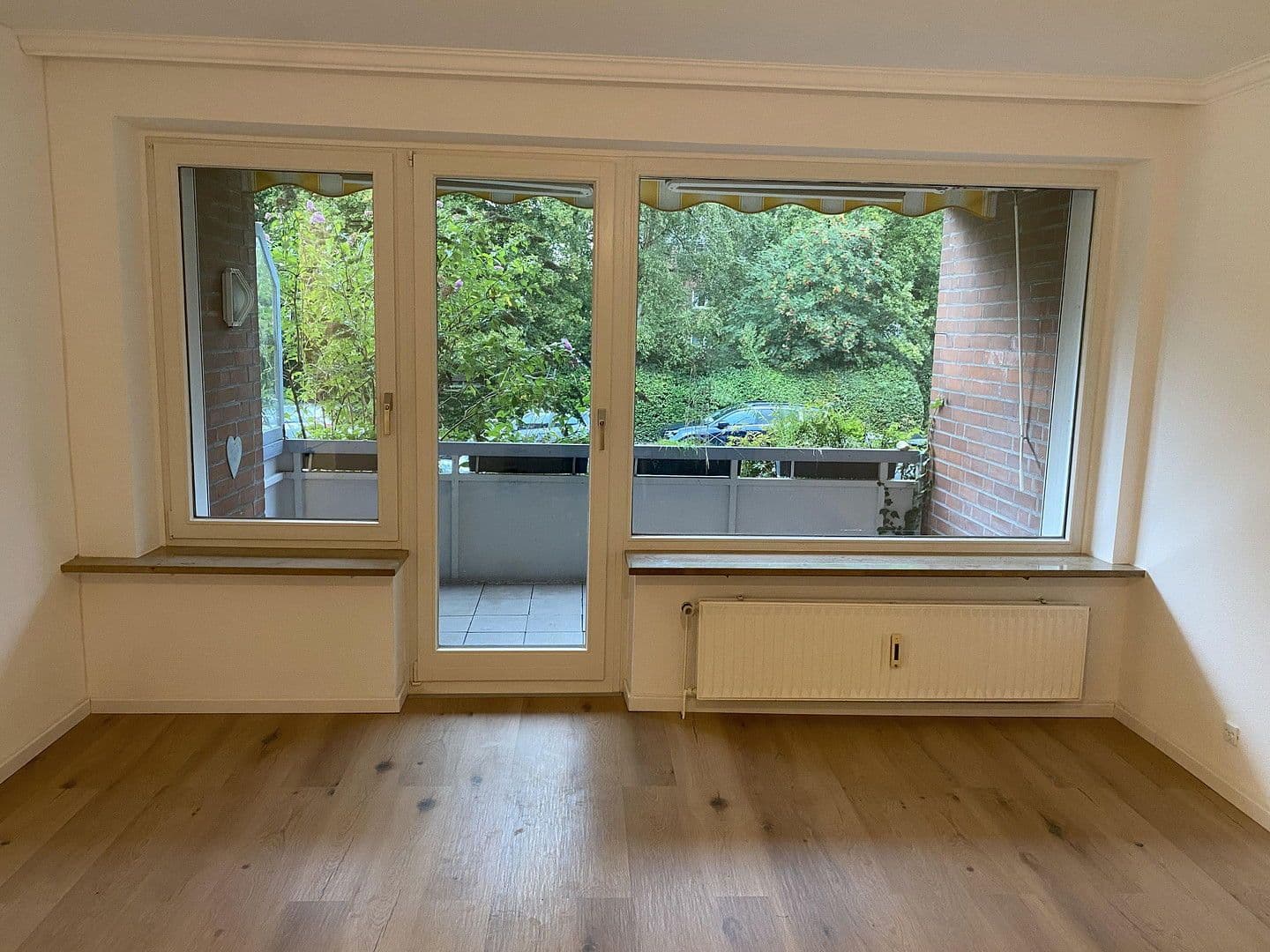 Pronájem bytu 3+kk 89 m², Kimbernstraße, Hamburg, Hamburg Pronájem bytu 3+kk 89 m², Kimbernstraße, Hamburg, Hamburg