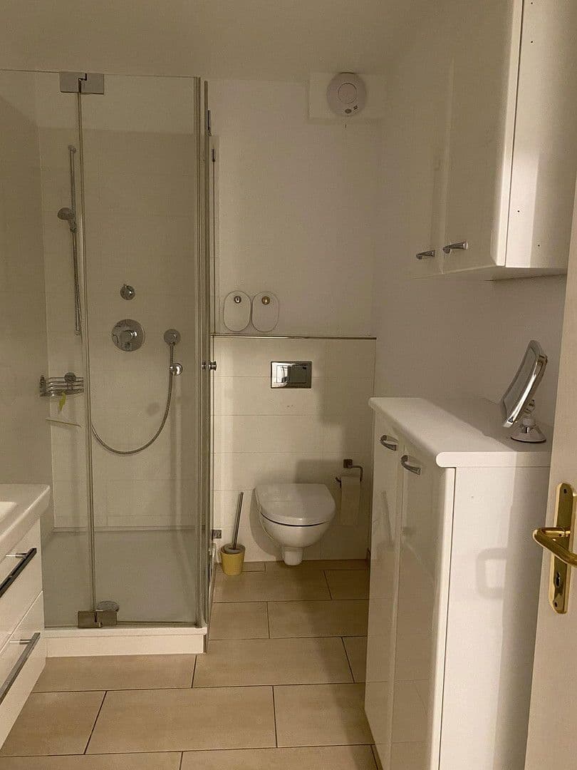 Pronájem bytu 3+kk 89 m², Kimbernstraße, Hamburg, Hamburg Pronájem bytu 3+kk 89 m², Kimbernstraße, Hamburg, Hamburg