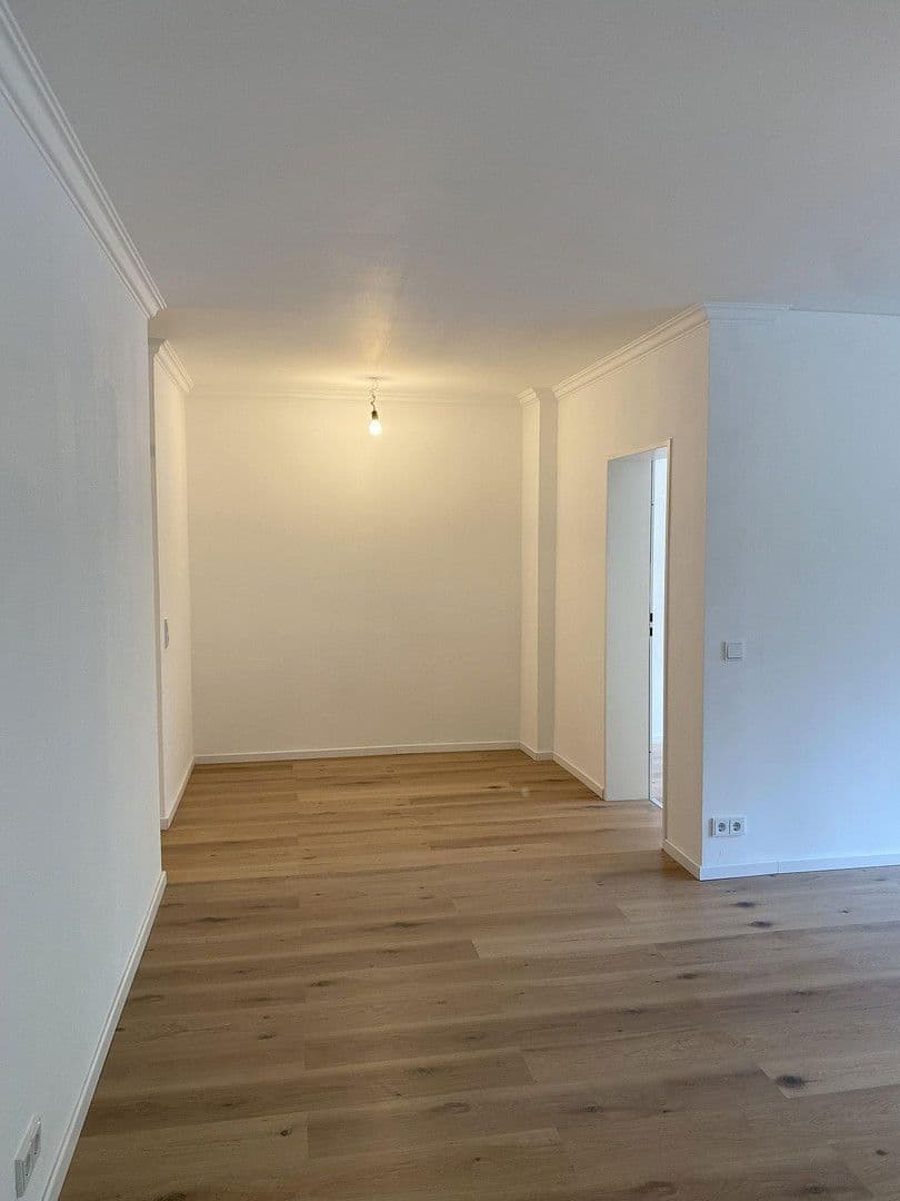 Pronájem bytu 3+kk 89 m², Kimbernstraße, Hamburg, Hamburg Pronájem bytu 3+kk 89 m², Kimbernstraße, Hamburg, Hamburg