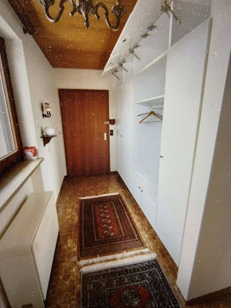 Prodej bytu 2+1 54 m², Am Höhenring 4, Bad Griesbach i.Rottal, Bavorsko Prodej bytu 2+1 54 m², Am Höhenring 4, Bad Griesbach i.Rottal, Bavorsko