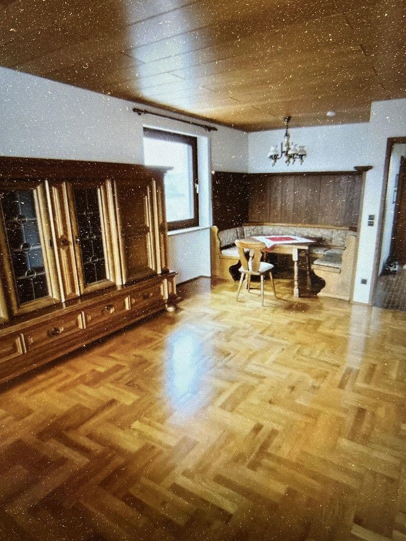 Prodej bytu 2+1 54 m², Am Höhenring 4, Bad Griesbach i.Rottal, Bavorsko Prodej bytu 2+1 54 m², Am Höhenring 4, Bad Griesbach i.Rottal, Bavorsko