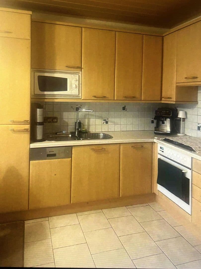 Prodej bytu 2+1 54 m², Am Höhenring 4, Bad Griesbach i.Rottal, Bavorsko Prodej bytu 2+1 54 m², Am Höhenring 4, Bad Griesbach i.Rottal, Bavorsko