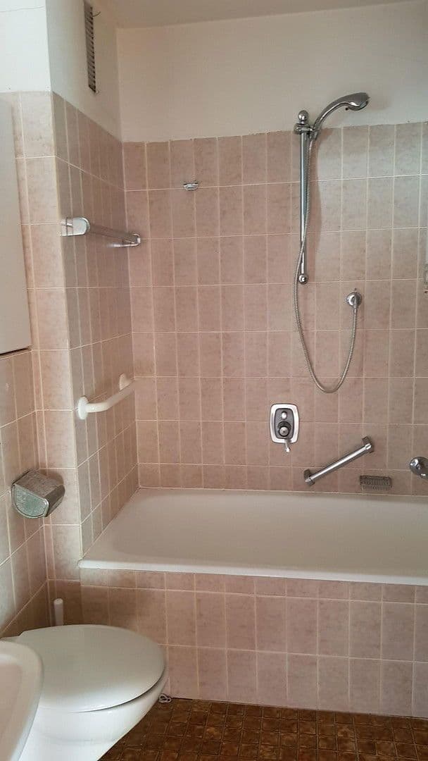 Prodej bytu 2+1 54 m², Am Höhenring 4, Bad Griesbach i.Rottal, Bavorsko Prodej bytu 2+1 54 m², Am Höhenring 4, Bad Griesbach i.Rottal, Bavorsko