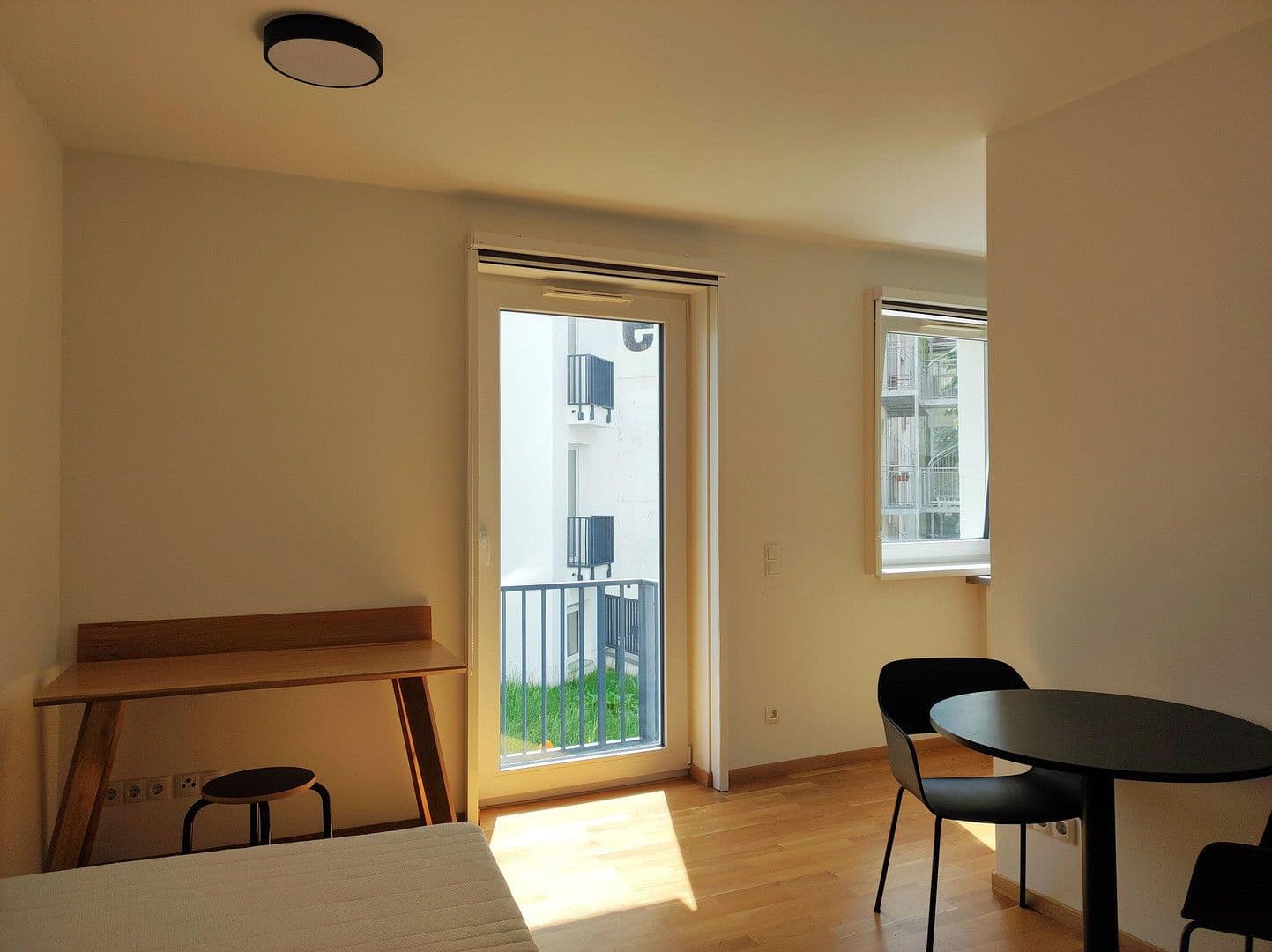 Pronájem bytu 1+1 20 m², Rubensstr. 54, Berlin - Schöneberg, Berlín Pronájem bytu 1+1 20 m², Rubensstr. 54, Berlin - Schöneberg, Berlín