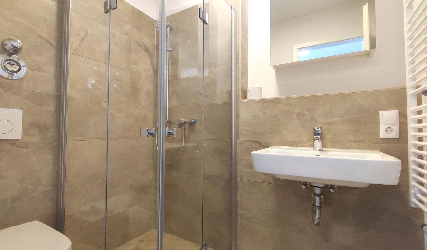 Pronájem bytu 1+1 20 m², Rubensstr. 54, Berlin - Schöneberg, Berlín Pronájem bytu 1+1 20 m², Rubensstr. 54, Berlin - Schöneberg, Berlín