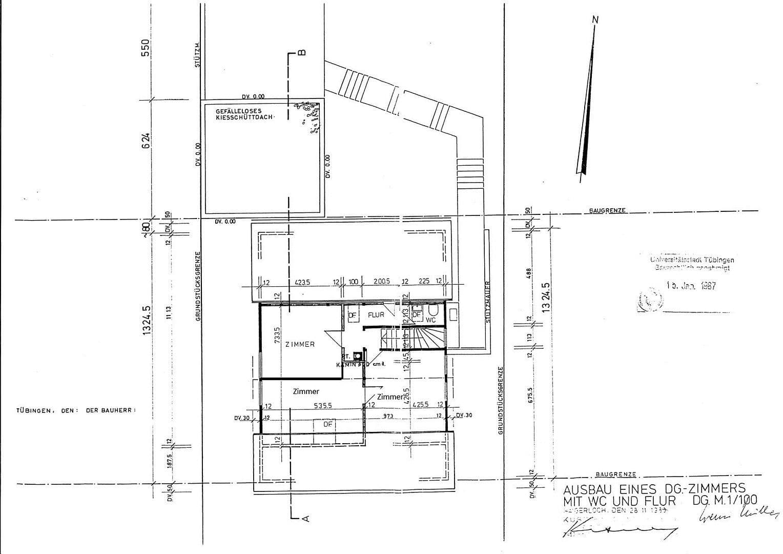 Prodej domu 210 m², pozemek 1.472 m², Schwärzlocher Str. 63, Tübingen, Bádensko-Württembersko Prodej domu 210 m², pozemek 1.472 m², Schwärzlocher Str. 63, Tübingen, Bádensko-Württembersko