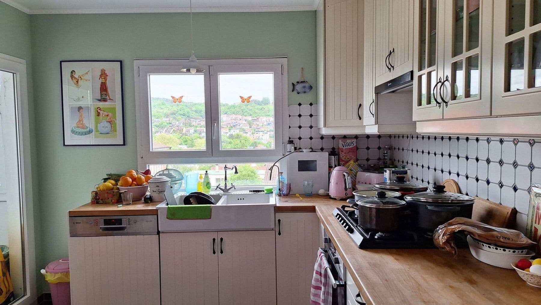 Prodej domu 210 m², pozemek 1.472 m², Schwärzlocher Str. 63, Tübingen, Bádensko-Württembersko Prodej domu 210 m², pozemek 1.472 m², Schwärzlocher Str. 63, Tübingen, Bádensko-Württembersko