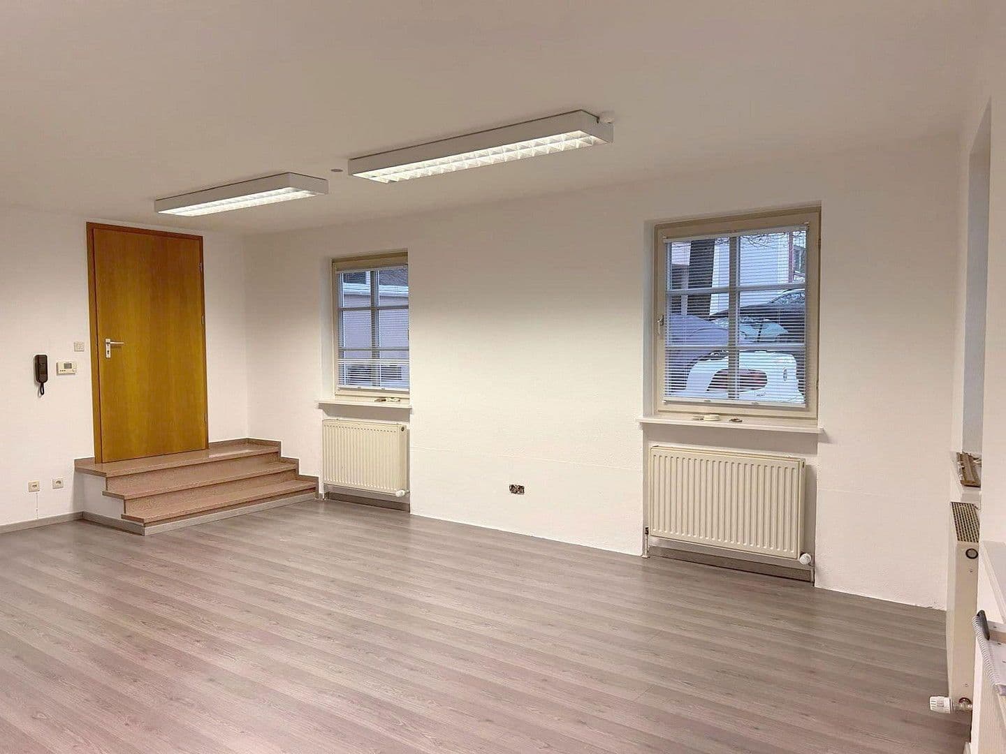 Pronájem bytu 1+1 38 m², Bad Wimpfen, Bádensko-Württembersko Pronájem bytu 1+1 38 m², Bad Wimpfen, Bádensko-Württembersko
