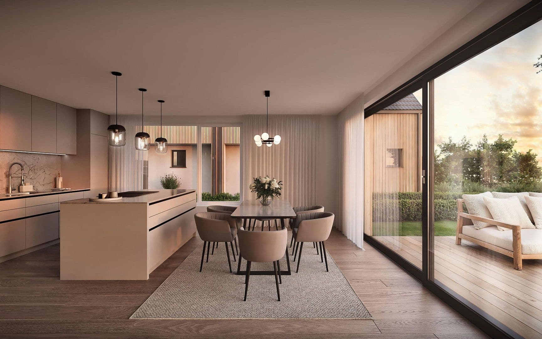 Prodej bytu 5+1 132 m², Cvikov, Sasko Prodej bytu 5+1 132 m², Cvikov, Sasko