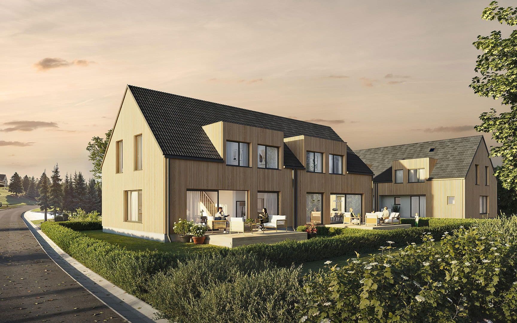 Prodej bytu 5+1 132 m², Cvikov, Sasko Prodej bytu 5+1 132 m², Cvikov, Sasko