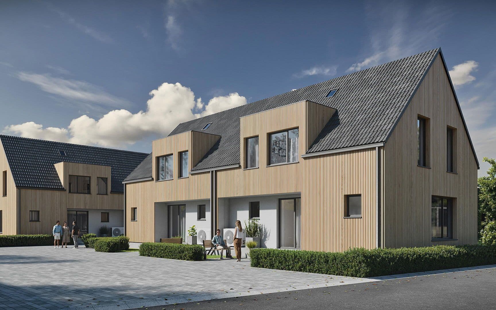 Prodej bytu 5+1 132 m², Cvikov, Sasko Prodej bytu 5+1 132 m², Cvikov, Sasko