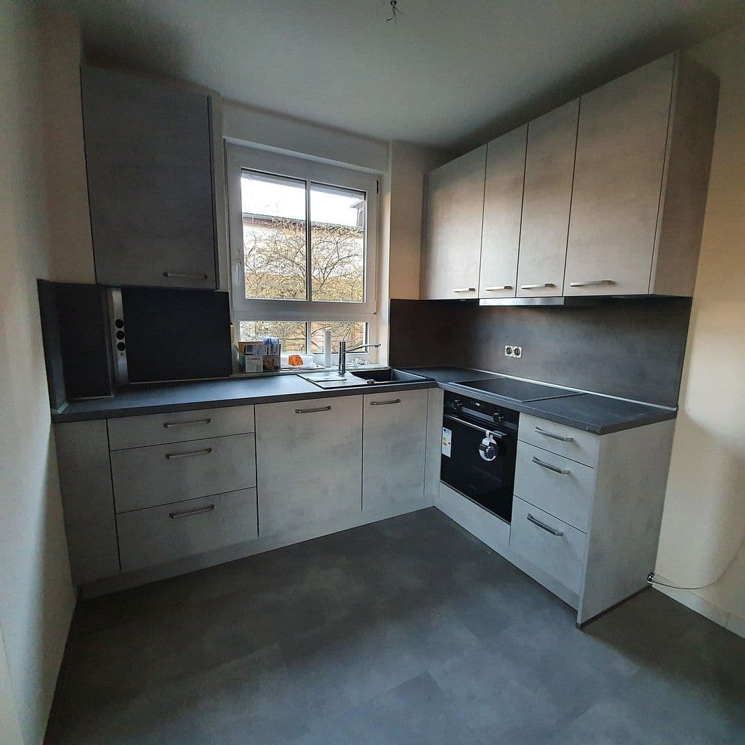 Prodej bytu 4+1 130 m², Nuthetal, Braniborsko Prodej bytu 4+1 130 m², Nuthetal, Braniborsko