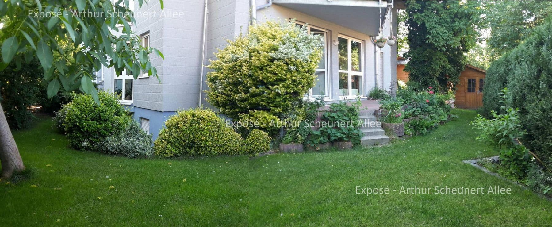 Prodej bytu 4+1 130 m², Nuthetal, Braniborsko Prodej bytu 4+1 130 m², Nuthetal, Braniborsko