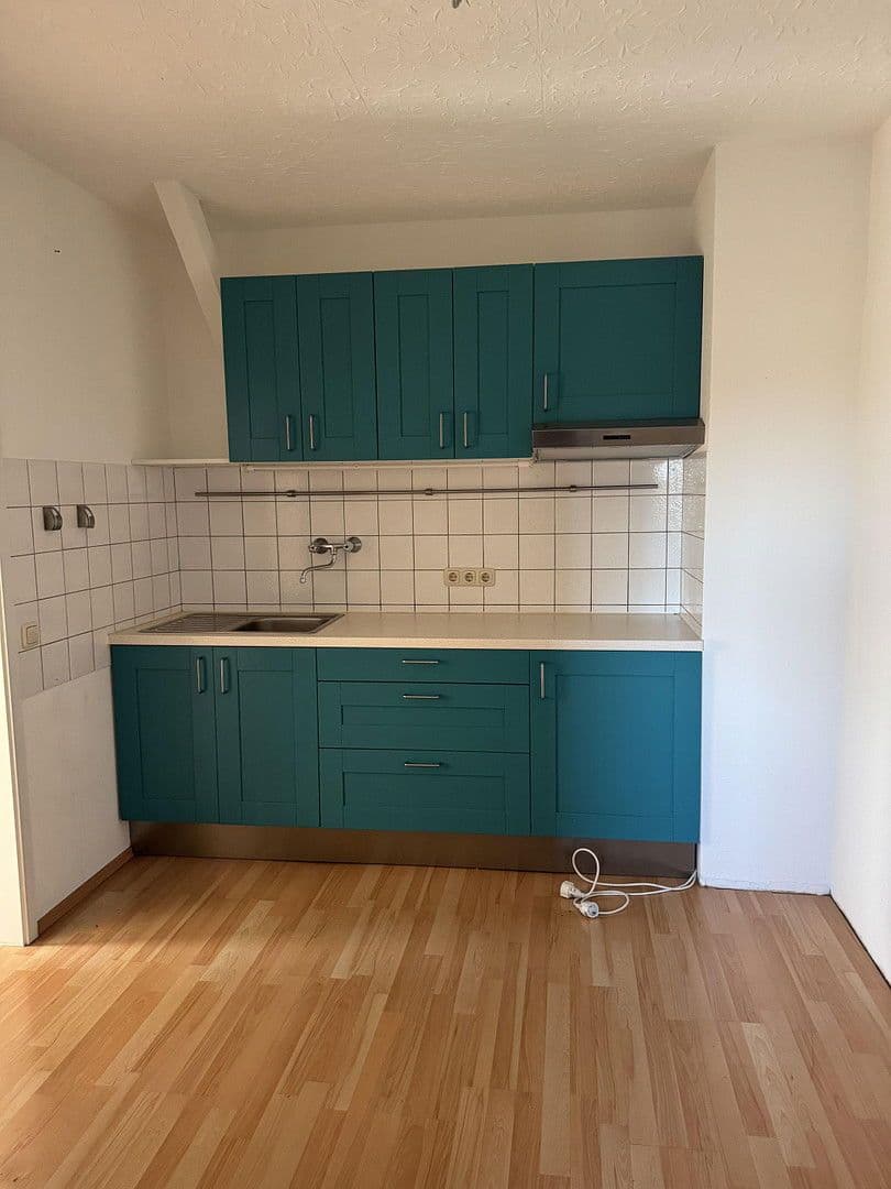 Pronájem bytu 1+kk 22 m², Weidkamp 87, Essen, Severní Porýní-Vestfálsko Pronájem bytu 1+kk 22 m², Weidkamp 87, Essen, Severní Porýní-Vestfálsko