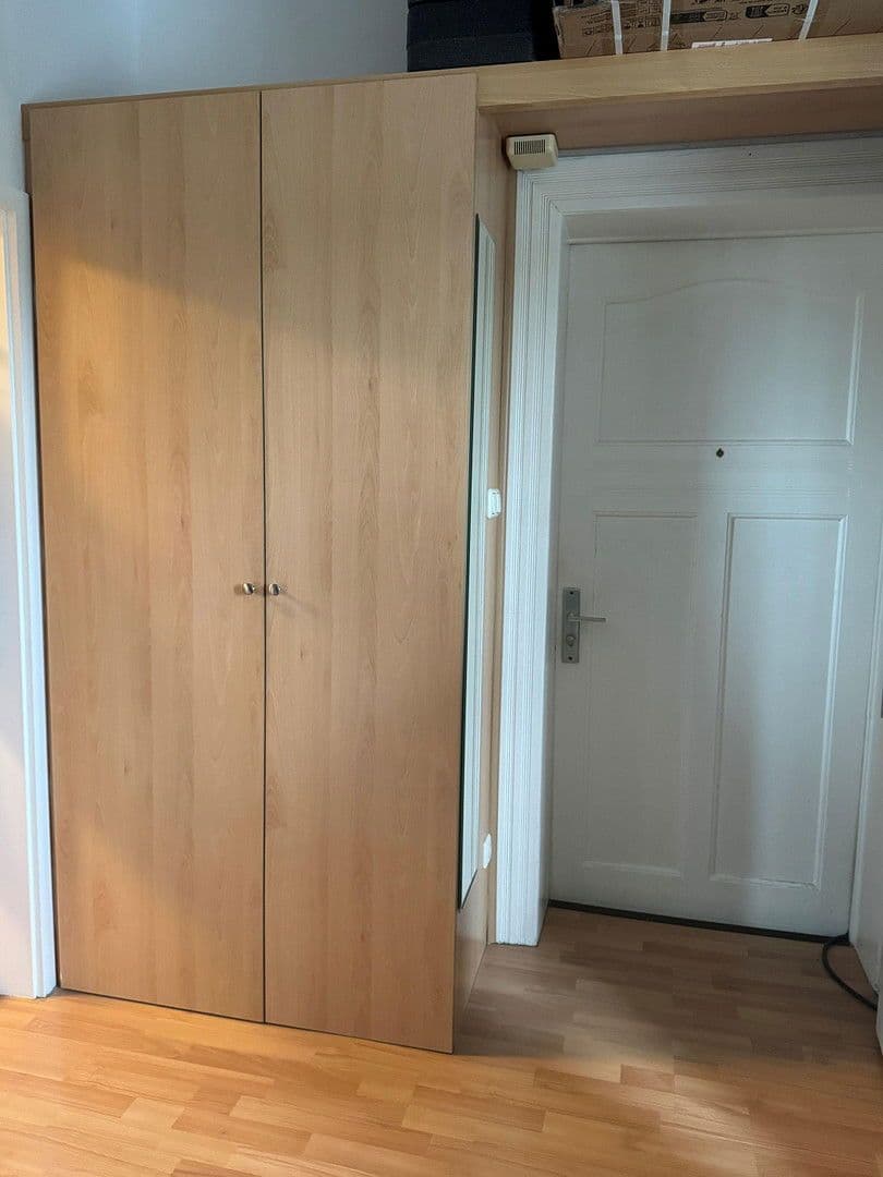 Pronájem bytu 1+kk 22 m², Weidkamp 87, Essen, Severní Porýní-Vestfálsko Pronájem bytu 1+kk 22 m², Weidkamp 87, Essen, Severní Porýní-Vestfálsko