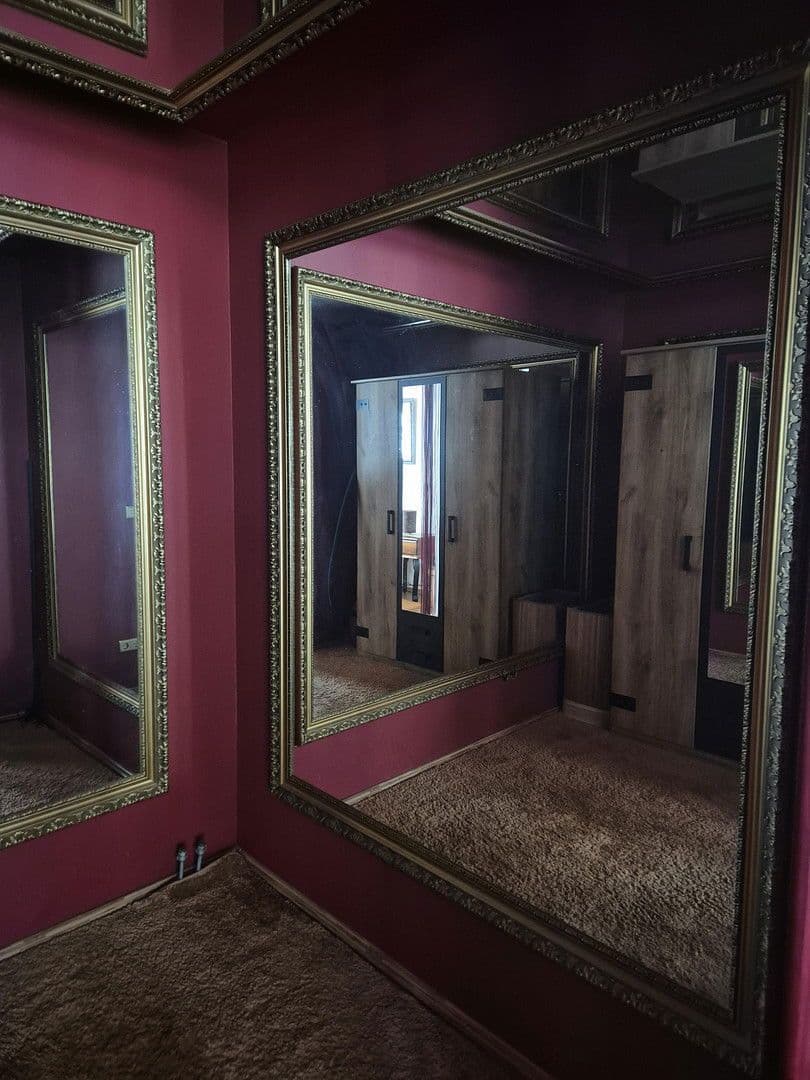 Pronájem bytu 1+kk 42 m², Rohrlachstr. 92, Ludwigshafen am Rhein, Porýní-Falc Pronájem bytu 1+kk 42 m², Rohrlachstr. 92, Ludwigshafen am Rhein, Porýní-Falc