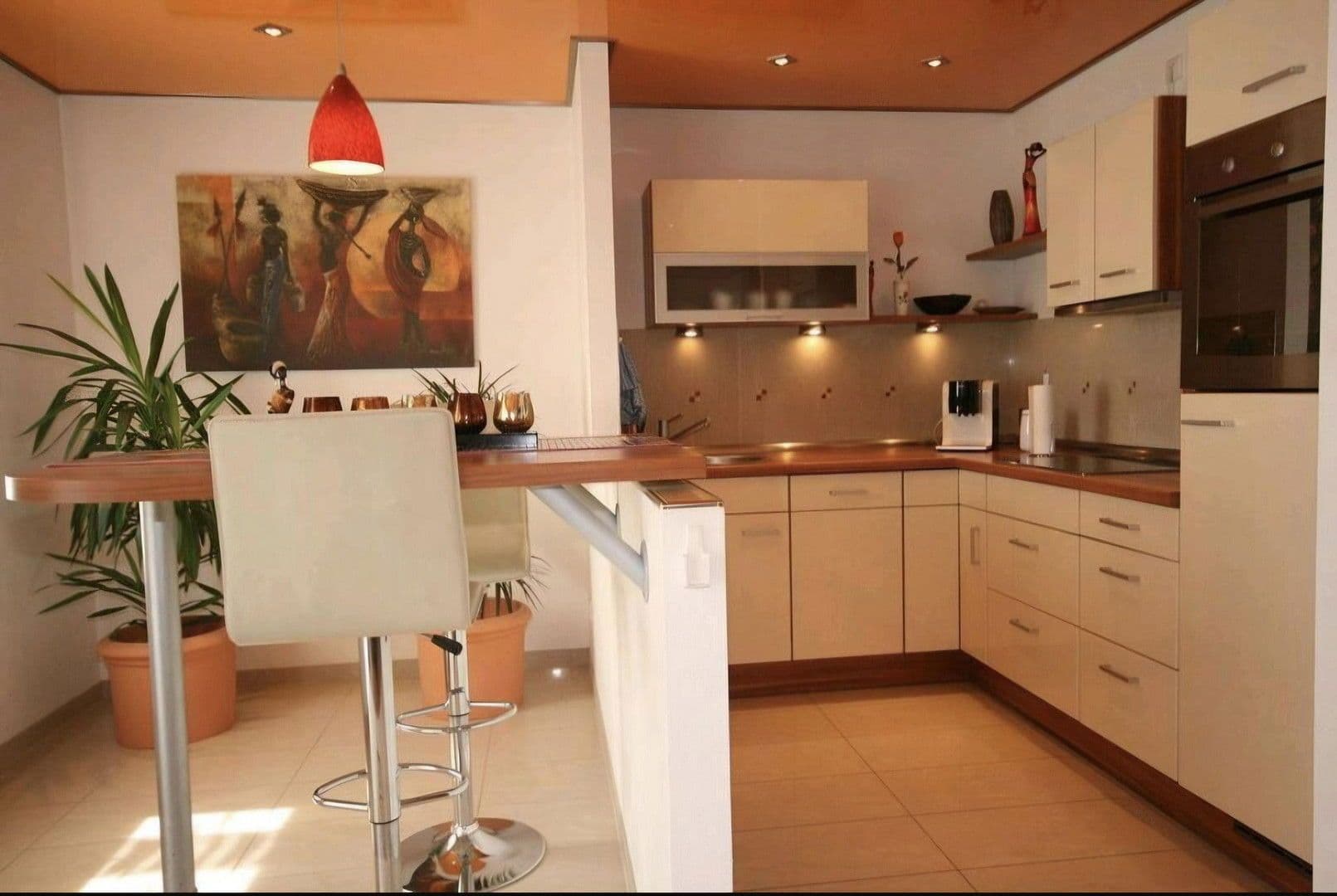 Pronájem bytu 1+kk 42 m², Rohrlachstr. 92, Ludwigshafen am Rhein, Porýní-Falc Pronájem bytu 1+kk 42 m², Rohrlachstr. 92, Ludwigshafen am Rhein, Porýní-Falc